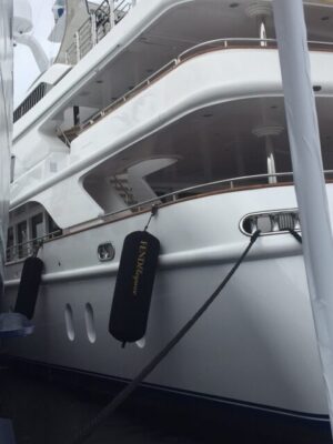 Covers to fit MEGAFEND Fenders