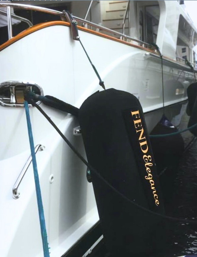 Featured image for “Fender Covers for AERE”